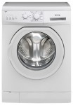Tvättmaskin Smeg LBW106S 60.00x85.00x42.00 cm