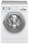 Tvättmaskin Smeg LBW107E-1 60.00x85.00x53.00 cm