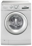 ﻿Washing Machine Smeg LBW84S 60.00x85.00x37.00 cm