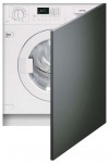 वॉशिंग मशीन Smeg LST147 59.00x82.00x56.00 सेमी
