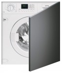 Máquina de lavar Smeg LSTA126 59.00x82.00x56.00 cm