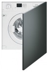 Máquina de lavar Smeg LSTA147S 60.00x82.00x56.00 cm