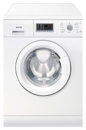 वॉशिंग मशीन Smeg SLB147 तस्वीर, विशेषताएँ