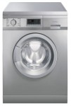 ﻿Washing Machine Smeg SLB147X 59.00x85.00x55.00 cm