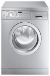 वॉशिंग मशीन Smeg SLB1600AX 60.00x85.00x54.00 सेमी