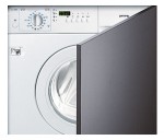 Machine à laver Smeg STA160 60.00x83.00x58.00 cm
