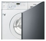 Máquina de lavar Smeg STA161S 60.00x82.00x55.00 cm