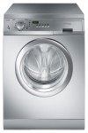 वॉशिंग मशीन Smeg WD1600X7 57.00x84.00x51.00 सेमी