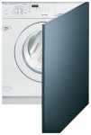 Máquina de lavar Smeg WDI16BA 60.00x82.00x55.00 cm