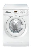 वॉशिंग मशीन Smeg WM127IN तस्वीर, विशेषताएँ