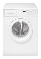 çamaşır makinesi Smeg WMF16A1 fotoğraf, özellikleri
