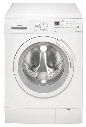 Machine à laver Smeg WML148 Photo, les caractéristiques