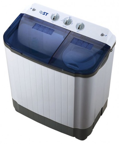 Tvättmaskin ST 22-280-50 Fil, egenskaper