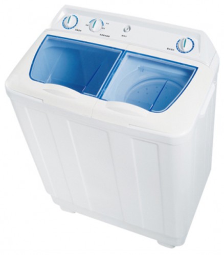 Máquina de lavar ST 22-300-50 Foto, características