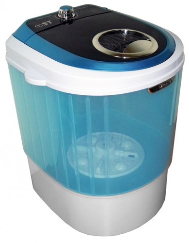 çamaşır makinesi ST 22-361-71 2,5Ц fotoğraf, özellikleri