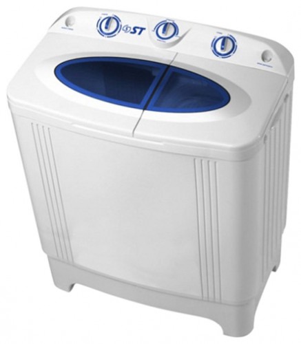 Tvättmaskin ST 22-462-80 Fil, egenskaper