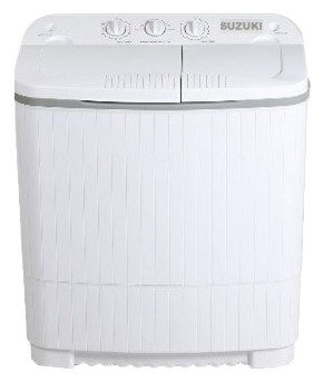 Máy giặt Suzuki SZWM-GA70TW ảnh, đặc điểm