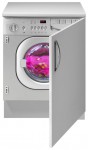 洗衣机 TEKA LI 1060 S 60.00x85.00x54.00 厘米