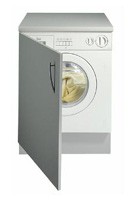 ﻿Washing Machine TEKA LI1 1000 Photo, Characteristics