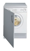 Tvättmaskin TEKA LI2 1000 Fil, egenskaper