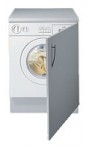 वॉशिंग मशीन TEKA LI2 1000 60.00x82.00x57.00 सेमी