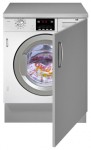 वॉशिंग मशीन TEKA LI2 1060 60.00x83.00x54.00 सेमी