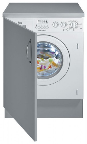 Máy giặt TEKA LI3 1000 E ảnh, đặc điểm