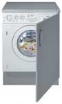 洗衣机 TEKA LI3 1000 E 60.00x85.00x57.00 厘米