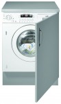 वॉशिंग मशीन TEKA LI4 1000 E 60.00x82.00x54.00 सेमी