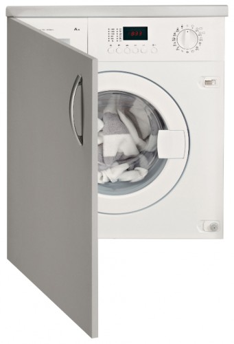 वॉशिंग मशीन TEKA LI4 1470 तस्वीर, विशेषताएँ