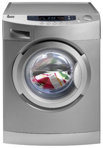 Máy giặt TEKA LSE 1200 S ảnh, đặc điểm