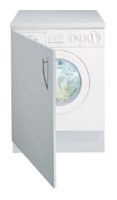 Tvättmaskin TEKA LSI2 1200 Fil, egenskaper