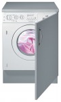 洗衣机 TEKA LSI3 1300 60.00x85.00x57.00 厘米