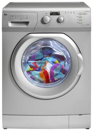 Mașină de spălat TEKA TKD 1270 T S fotografie, caracteristici