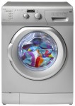 Machine à laver TEKA TKD 1270 T S 60.00x85.00x53.00 cm