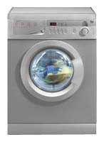 Máquina de lavar TEKA TKE 1000 S Foto, características