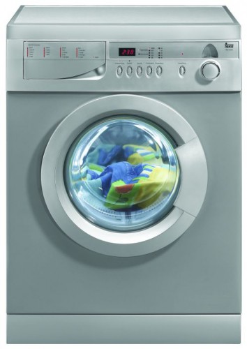 Machine à laver TEKA TKE 1060 S Photo, les caractéristiques