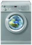 वॉशिंग मशीन TEKA TKE 1060 S 60.00x85.00x56.00 सेमी
