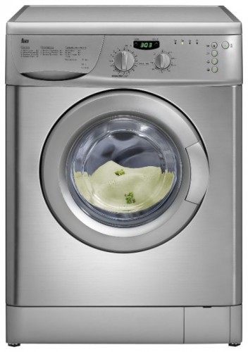 Mașină de spălat TEKA TKE 1400 T fotografie, caracteristici