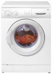 çamaşır makinesi TEKA TKX1 600 T 60.00x85.00x51.00 sm