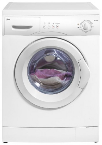 Tvättmaskin TEKA TKX1 800 T Fil, egenskaper