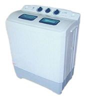 Máquina de lavar UNIT UWM-200 Foto, características