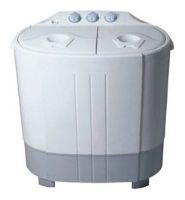 çamaşır makinesi UNIT UWM-230 fotoğraf, özellikleri