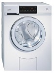 Tvättmaskin V-ZUG WA-ASL-lc re 60.00x85.00x60.00 cm