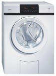 Tvättmaskin V-ZUG WA-ASLN re 60.00x85.00x60.00 cm