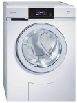 Wasmachine V-ZUG WA-ASLQ-lc re 60.00x85.00x60.00 cm