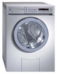 çamaşır makinesi V-ZUG WA-ASLQZ-c re 60.00x85.00x62.00 sm