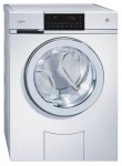 Tvättmaskin V-ZUG WA-ASLR-c li 60.00x85.00x60.00 cm