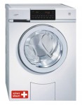 Tvättmaskin V-ZUG WA-ASLZ-c li 60.00x85.00x60.00 cm