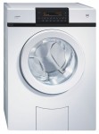 çamaşır makinesi V-ZUG WA-ASRN li 60.00x85.00x60.00 sm